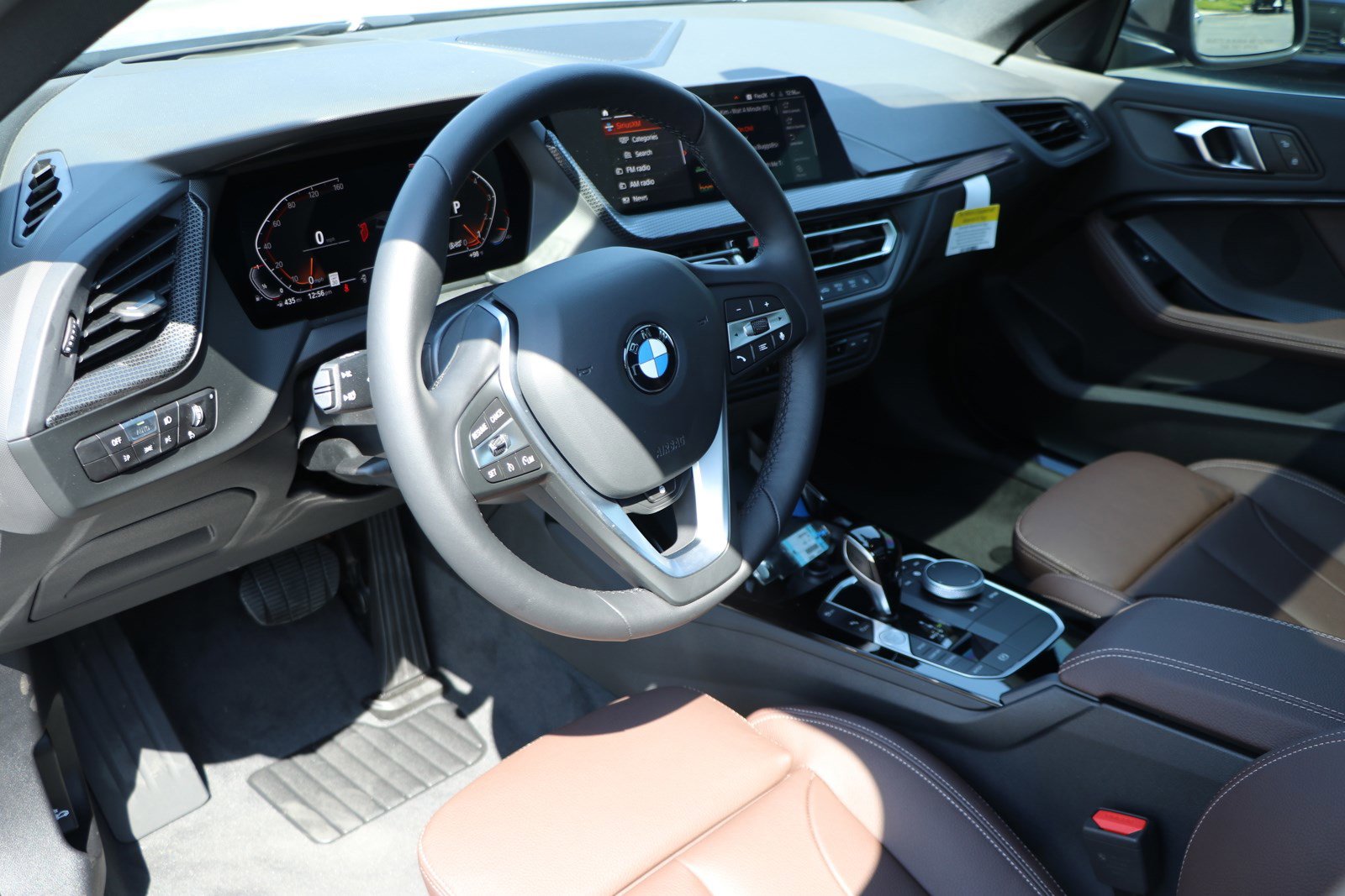 Certified 2024 BMW 228i Gran Coupe w/ Premium Package image 14