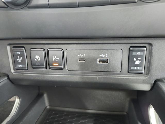 Used 2025 Nissan Frontier SV w/ SV Convenience Package RWD image 30