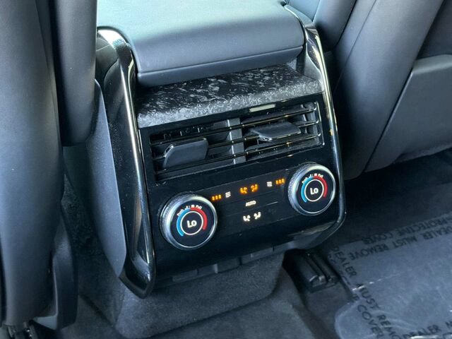 Used 2023 Land Rover Range Rover Sport First Edition AWD/4WD image 14