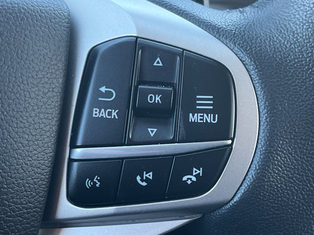 Used 2020 Ford Explorer Limited w/ Hybrid Equipment Group 310A RWD image 12