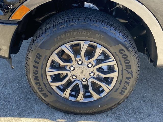 Used 2019 Ford Ranger XLT w/ Equipment Group 302A Luxury image 21