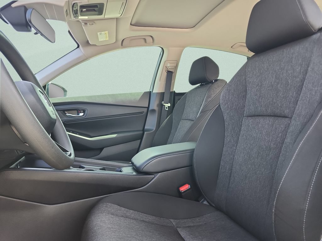 Used 2025 Honda Accord SE image 21