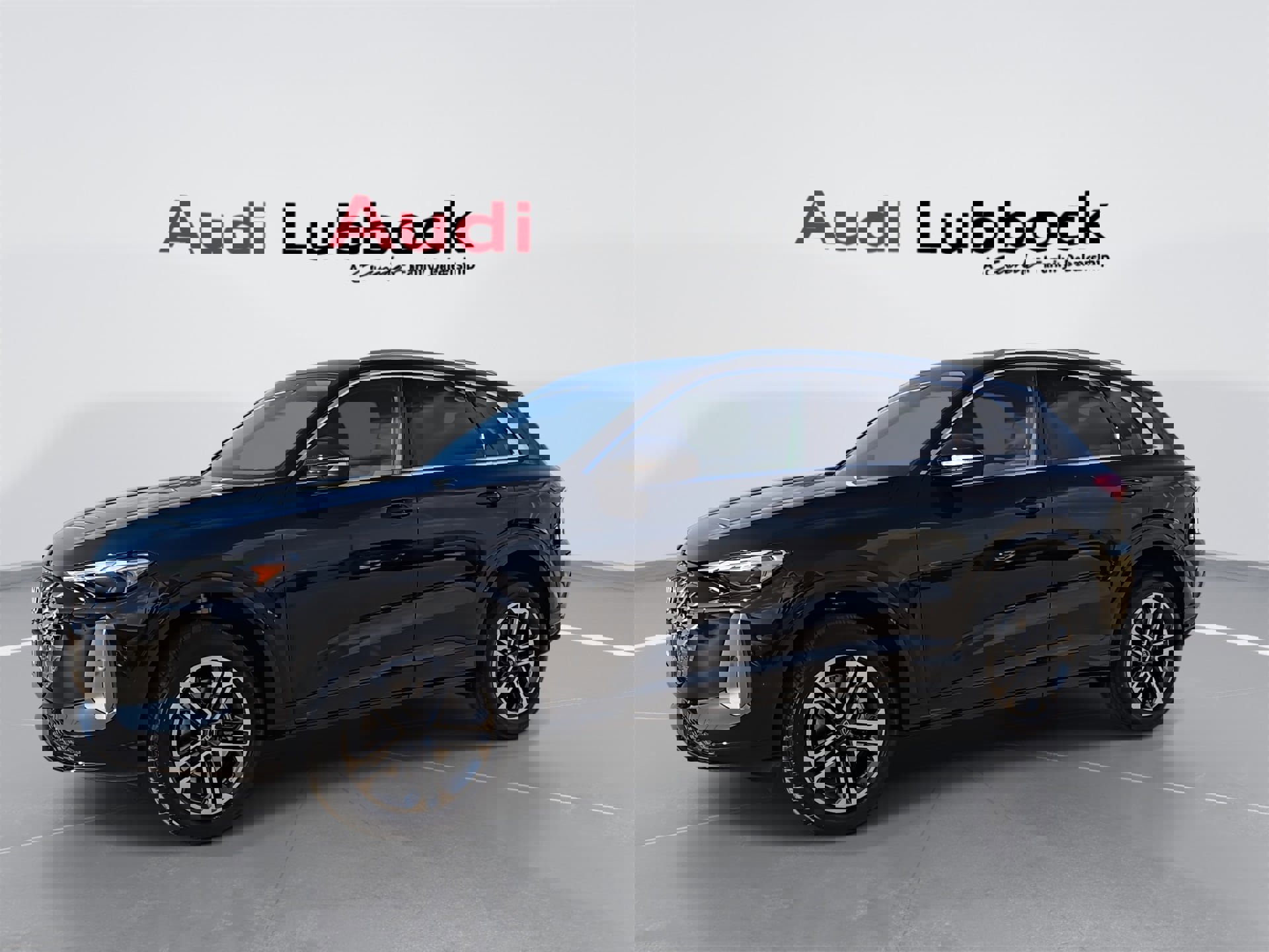 New 2025 Audi Q5 Premium image 5