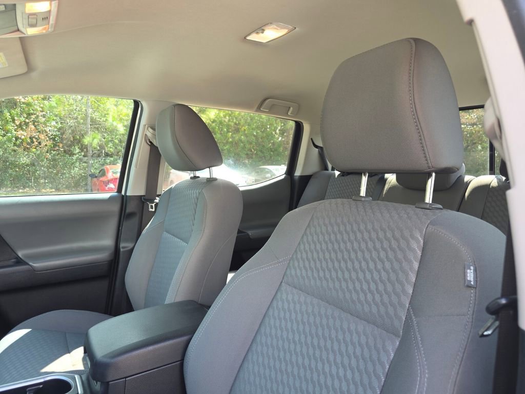 Certified 2023 Toyota Tacoma SR5 w/ Technology Package image 23