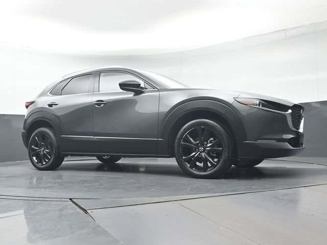 Certified 2023 MAZDA CX-30 2.5 Turbo w/ Premium Plus Pkg image 35