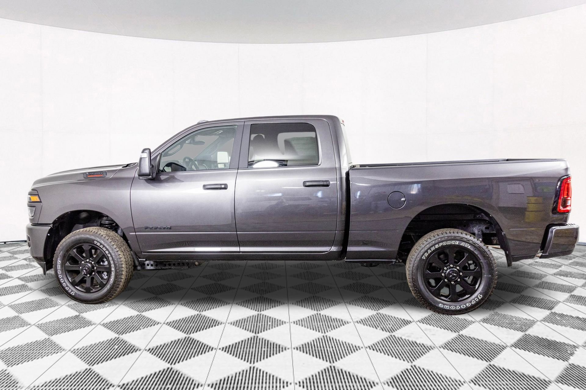 New 2026 RAM 2500 Big Horn image 12