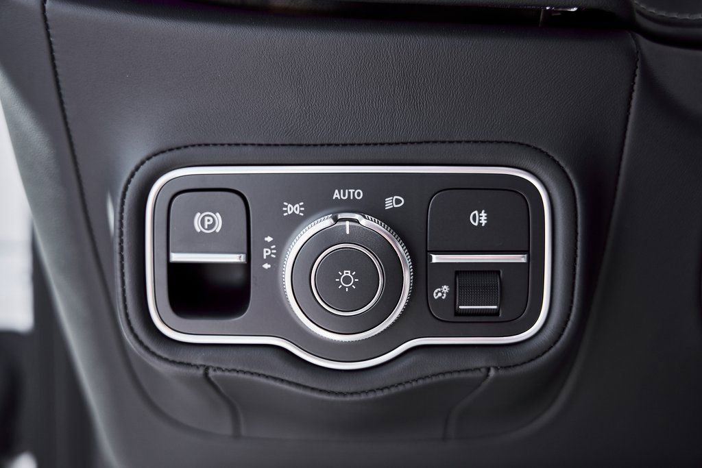 Used 2026 Mercedes-Benz G 63 AMG 4MATIC image 57