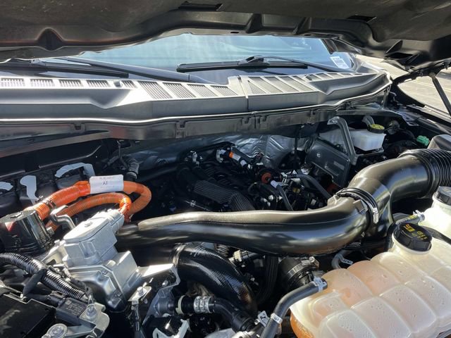 Certified 2024 Ford F150 Lariat image 38