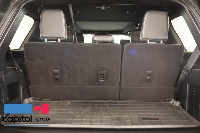 Used 2020 Ford Expedition Limited w/ Equipment Group 303A AWD/4WD image 26