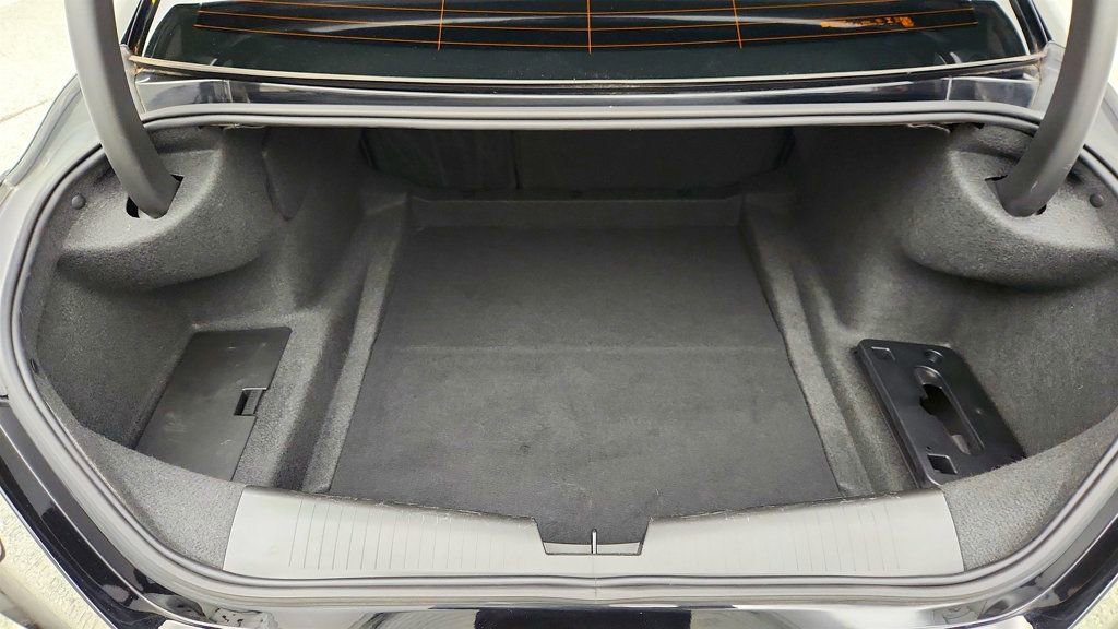 Used 2024 Cadillac CT4 V w/ LPO, Blue Accent Package image 22