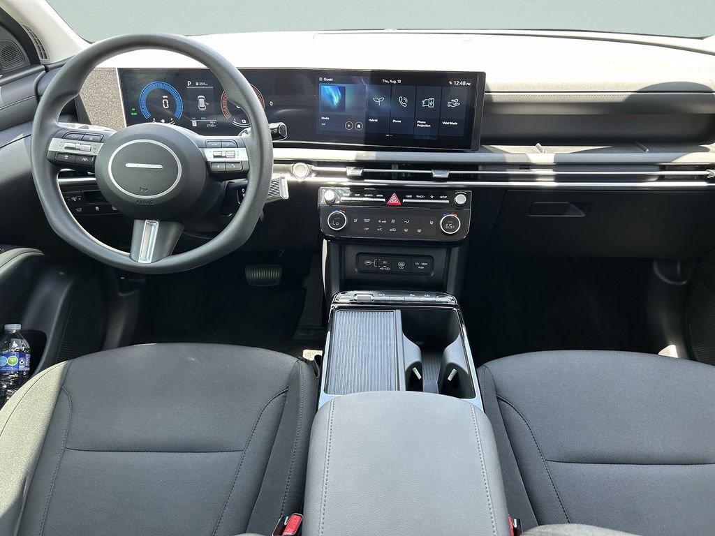 Certified 2026 Hyundai Tucson SEL AWD/4WD image 18