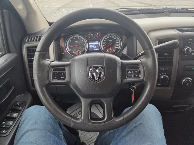Used 2012 RAM 1500 Express AWD/4WD image 17