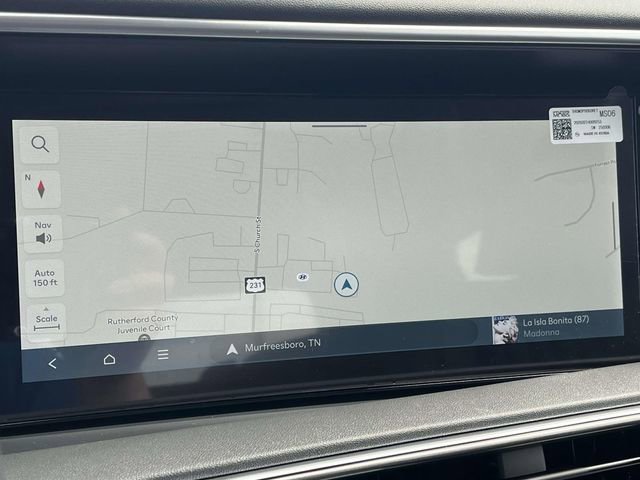 New 2026 Hyundai Palisade SEL Premium image 22