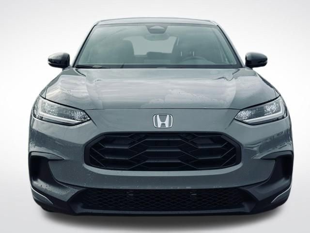 New 2026 Honda HR-V Sport image 3