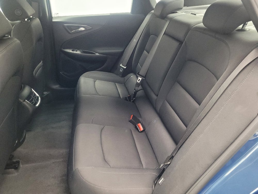 Used 2024 Chevrolet Malibu LT image 18