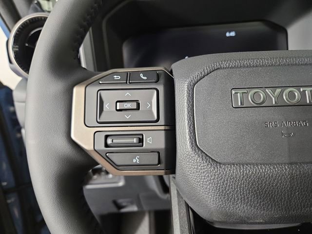 New 2026 Toyota Land Cruiser image 22