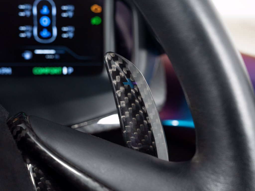 Used 2021 McLaren Elva RWD image 91