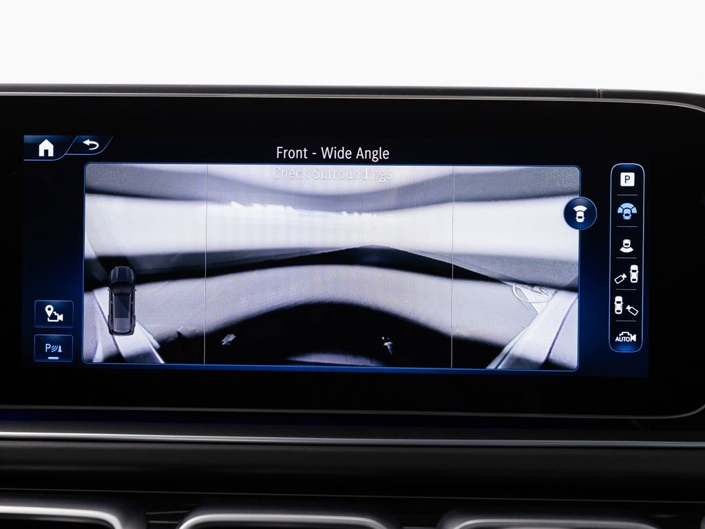 Certified 2024 Mercedes-Benz Maybach GLS 600 4MATIC image 22