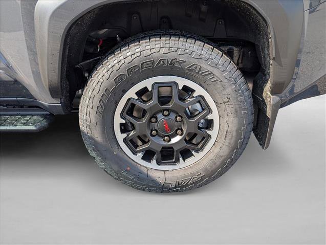 New 2026 Toyota 4Runner TRD Off-Road Premium image 10