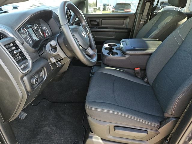 Used 2026 RAM 2500 Tradesman image 23