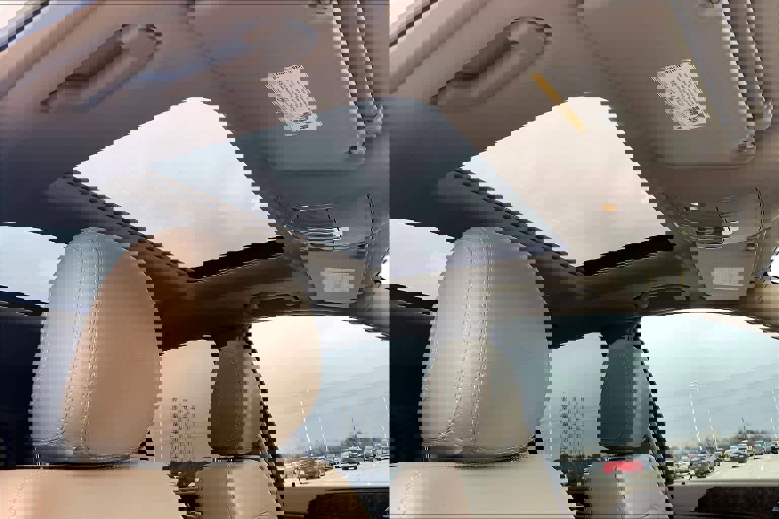 Certified 2015 Mercedes-Benz ML 350 2WD image 13