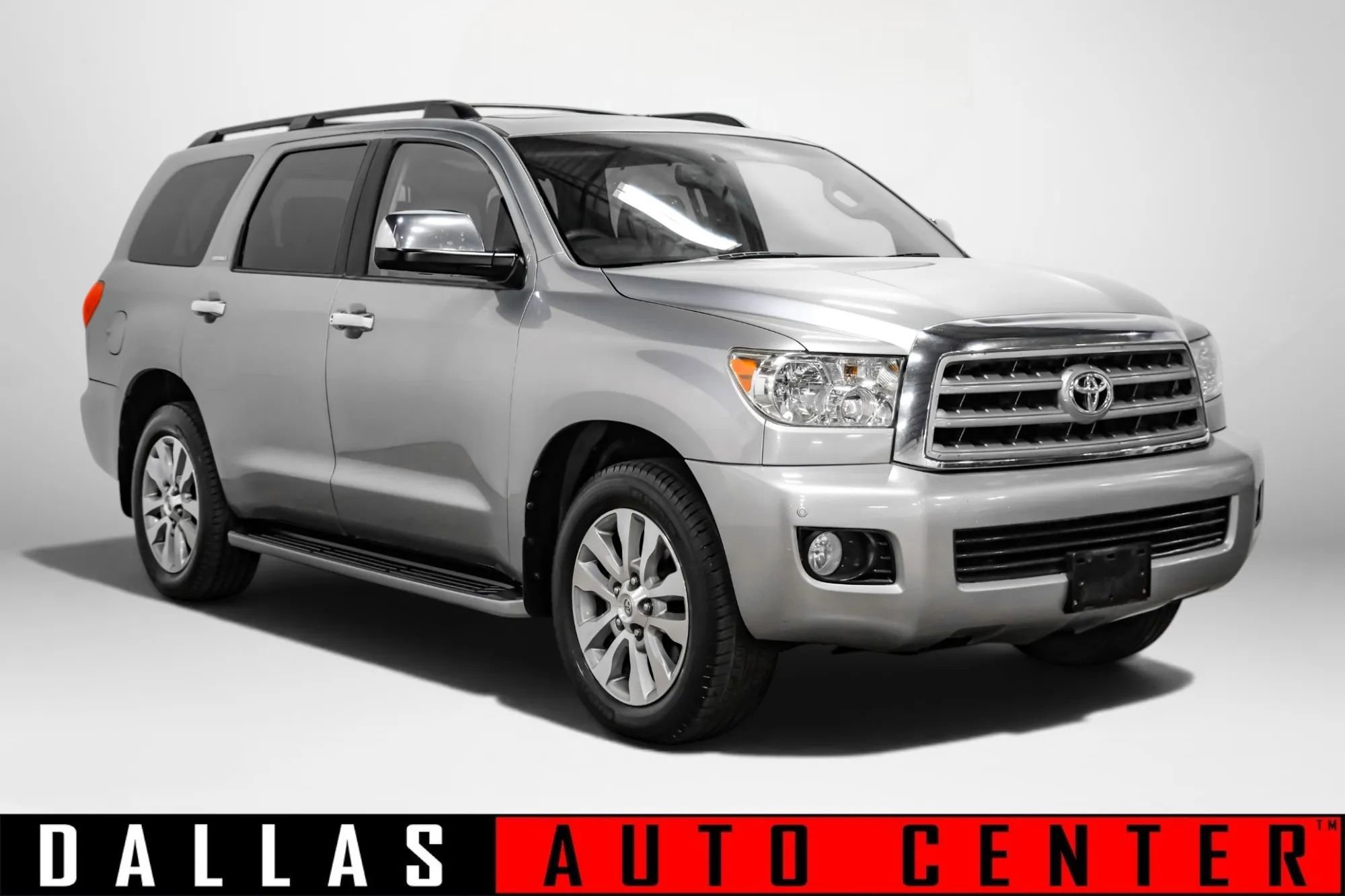 Used 2013 Toyota Sequoia Limited