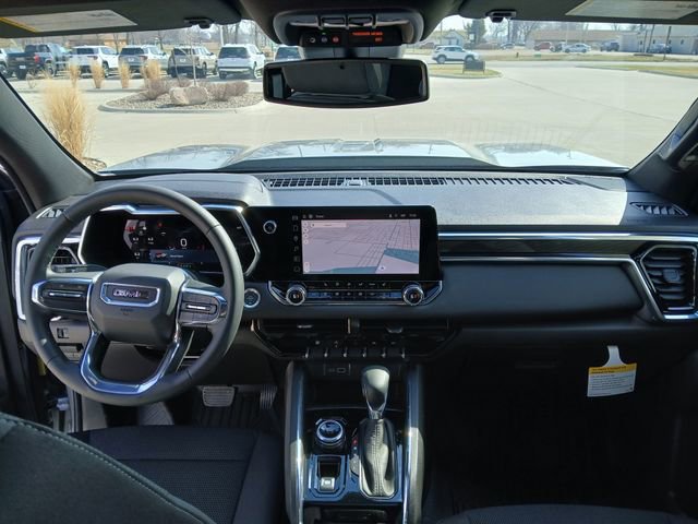 New 2026 GMC Canyon Elevation w/ Convenience Package AWD/4WD image 29