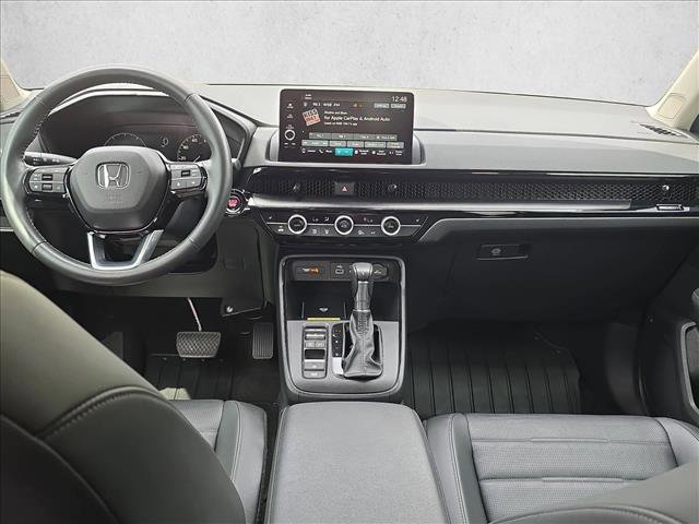 Used 2024 Honda CR-V EX-L image 17