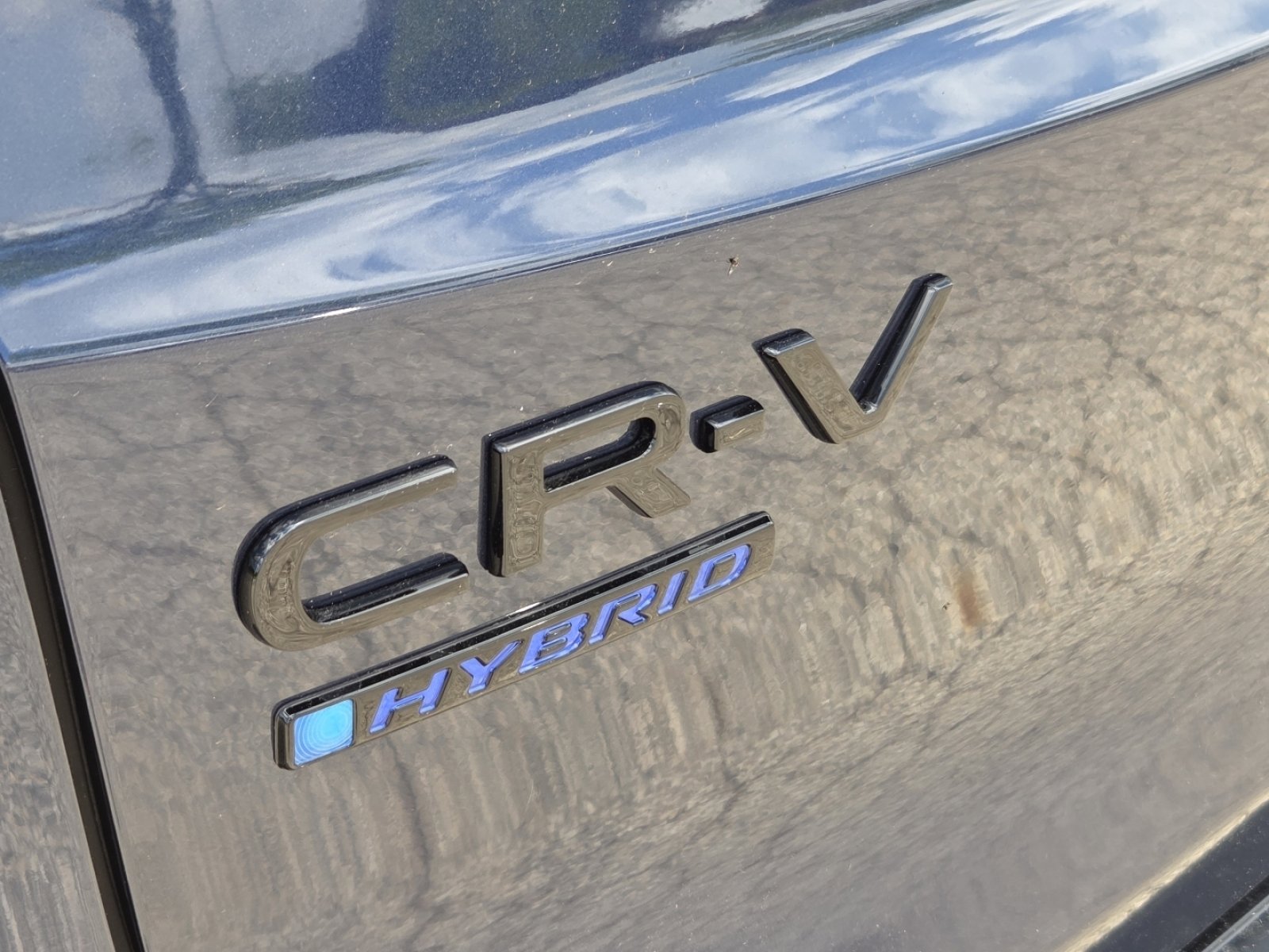 New 2026 Honda CR-V Sport Touring image 15