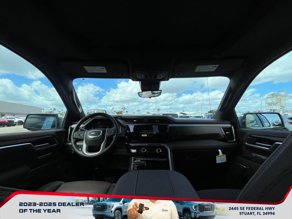 New 2026 GMC Sierra 1500 Denali image 14