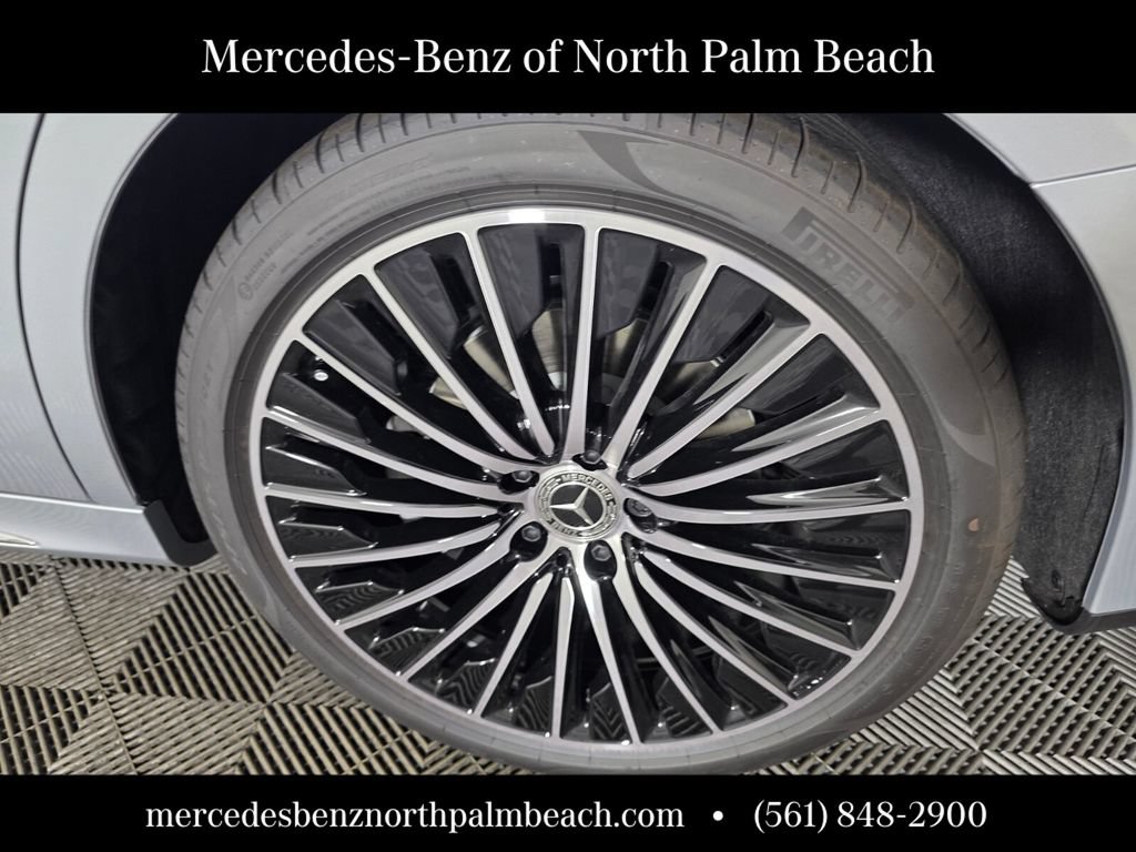 New 2027 Mercedes-Benz E 350 Sedan image 6