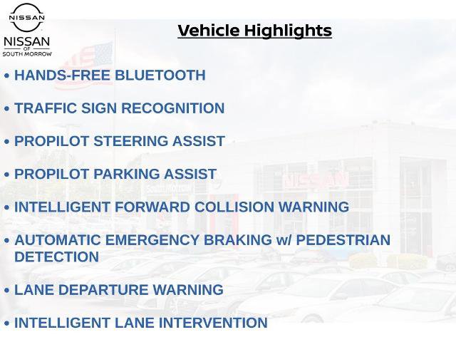 Certified 2021 Nissan Rogue Sport SL image 12