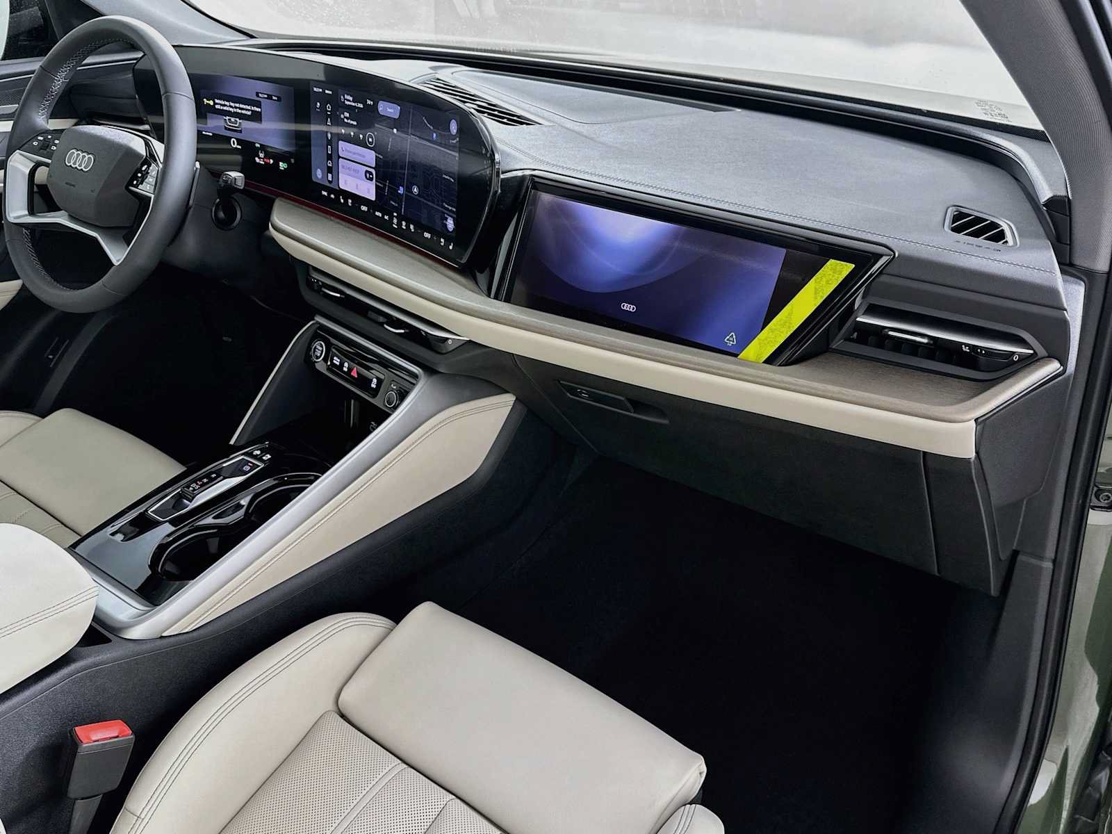 New 2026 Audi Q5 Premium Plus AWD/4WD image 27