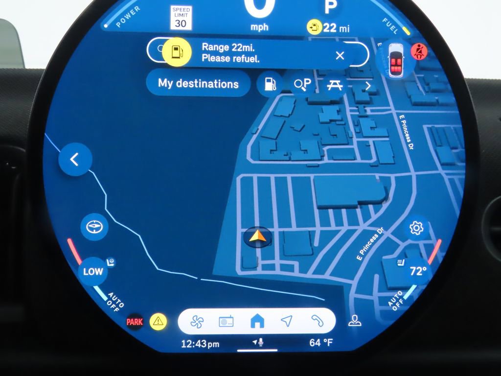 Used 2026 MINI Cooper 4-Door Hardtop image 16