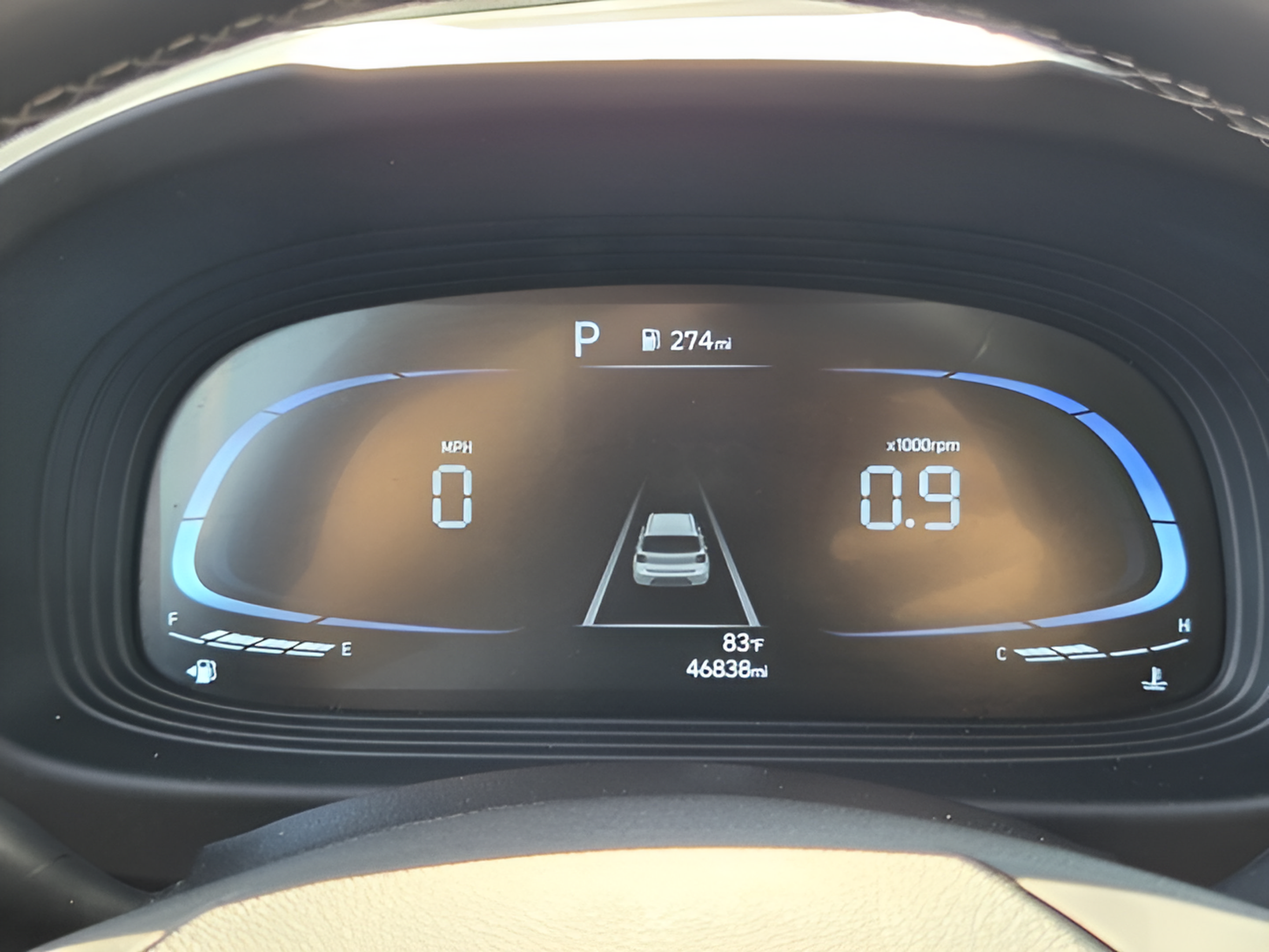 Used 2025 Hyundai Venue SEL FWD image 27