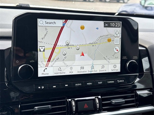 New 2025 Nissan Pathfinder SL image 31