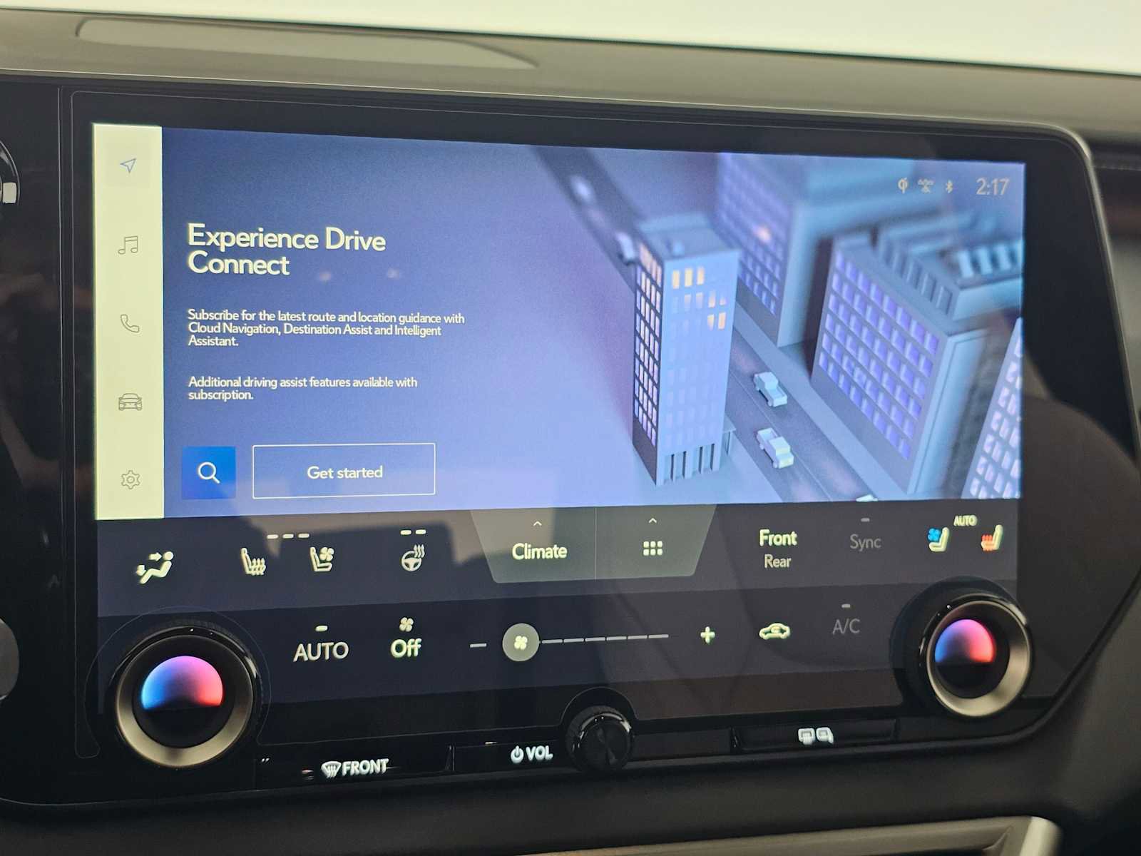 Certified 2025 Lexus RX 350 Premium Plus image 26