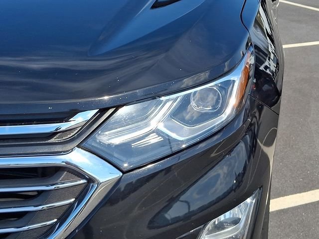 Used 2019 Chevrolet Equinox Premier image 9