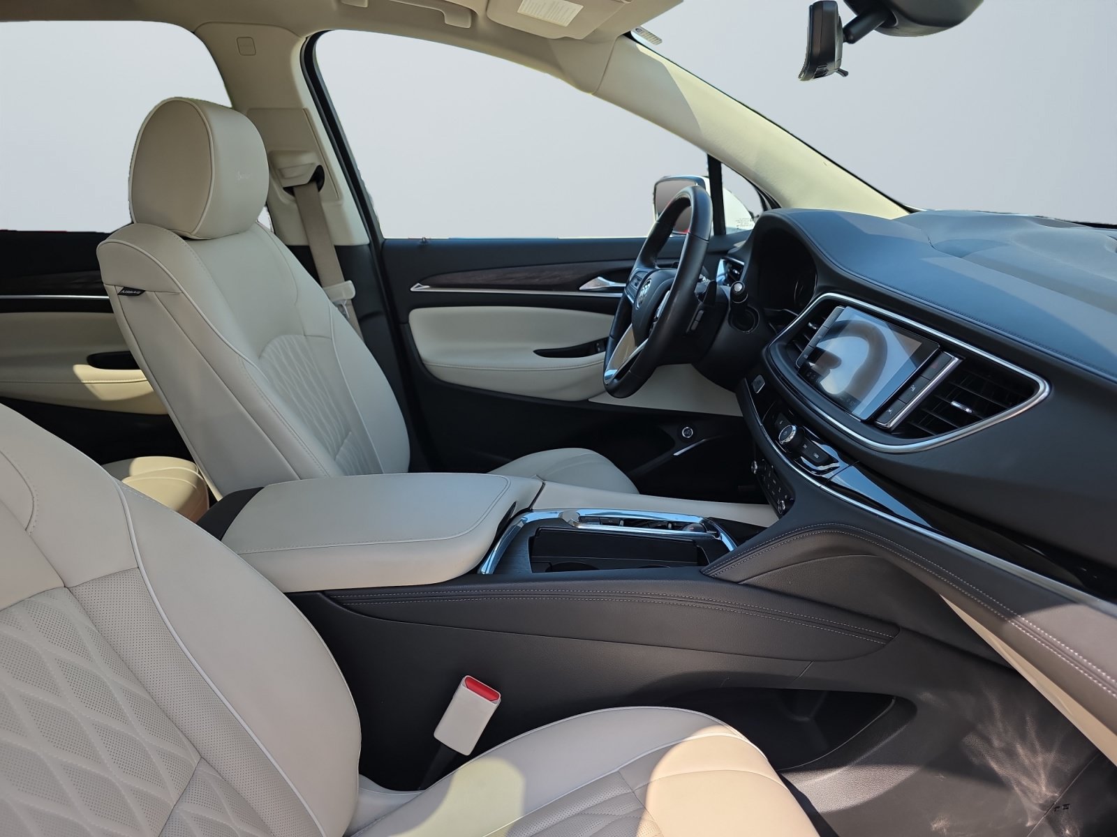 Used 2023 Buick Enclave Avenir w/ Trailering Package, 5000 lbs. AWD/4WD image 17
