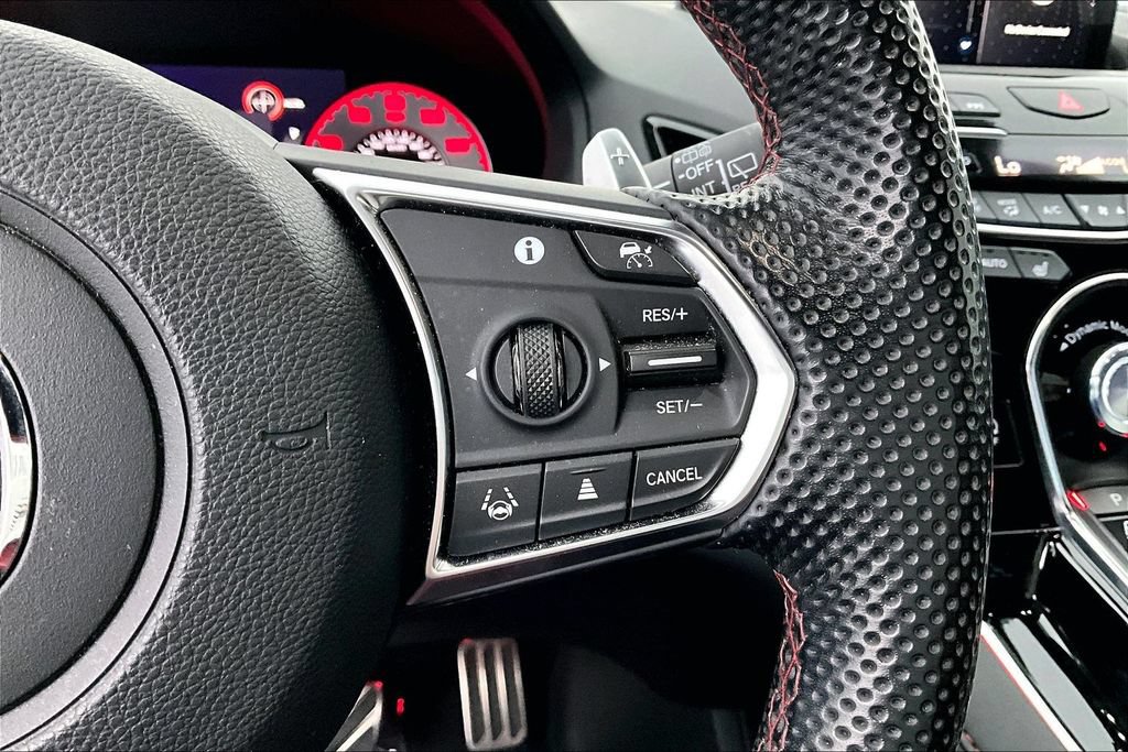 Certified 2024 Acura RDX A-Spec AWD/4WD image 26