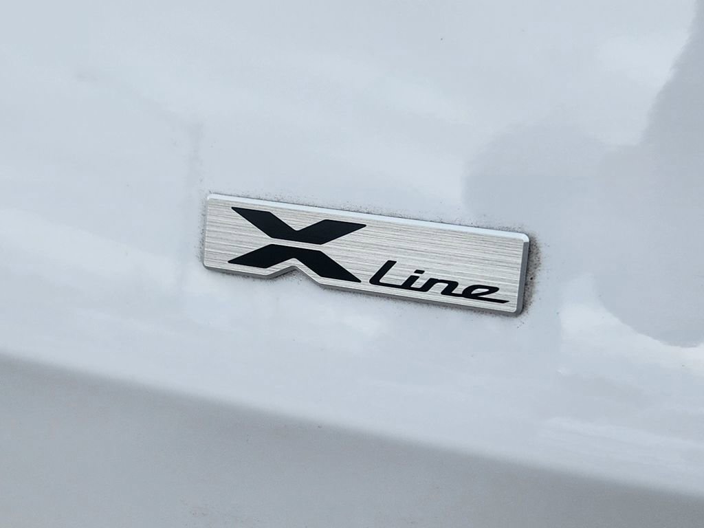 New 2026 Kia Sportage X-Line w/ X-Line Premium Package AWD/4WD image 12