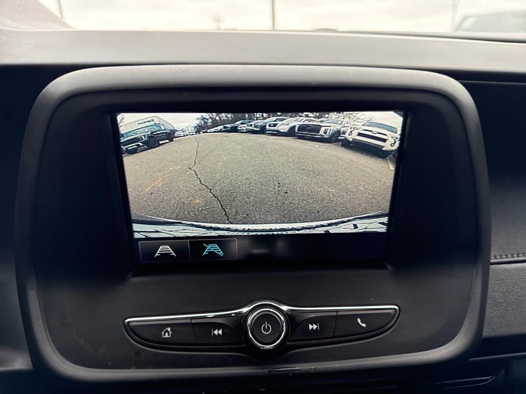 Used 2018 Chevrolet Camaro LT image 21