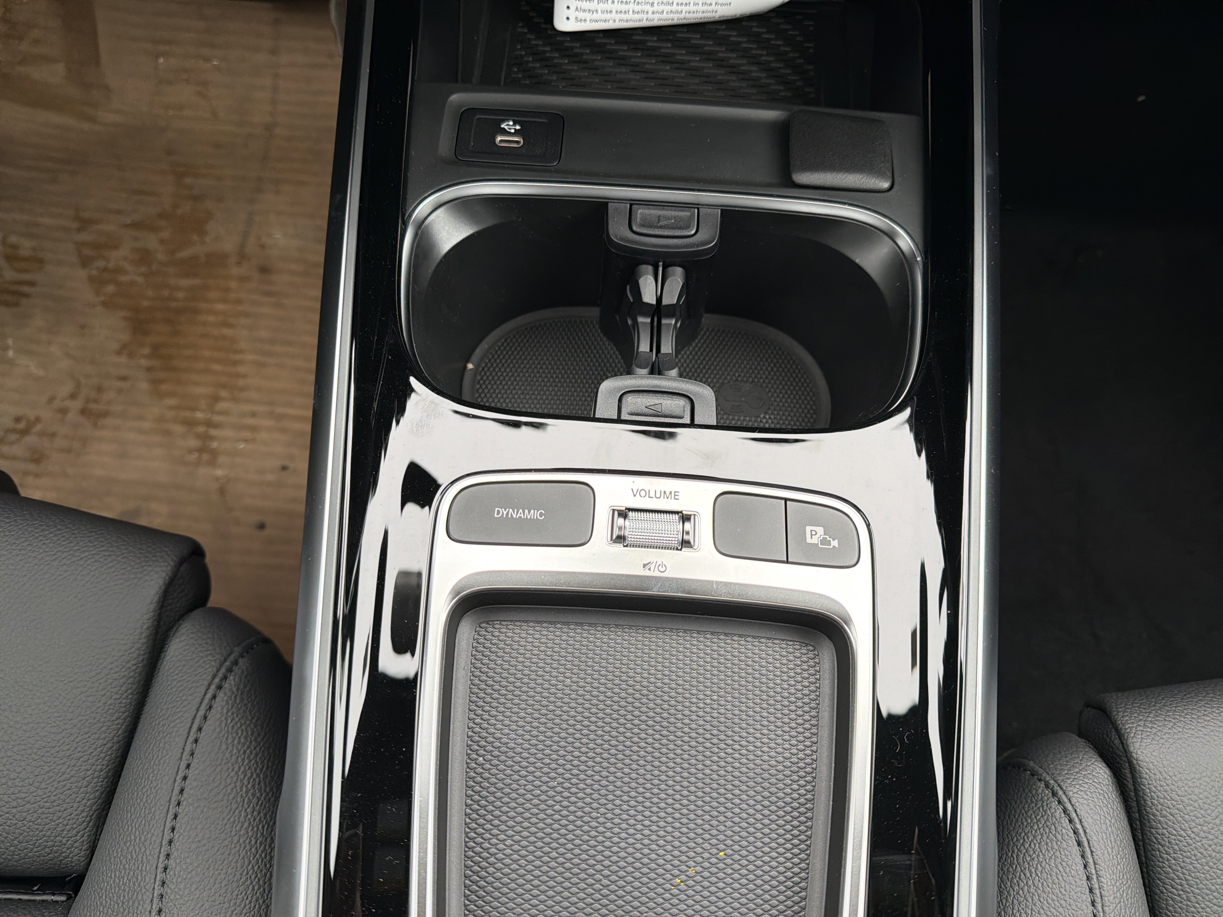 New 2026 Mercedes-Benz GLB 250 4MATIC image 24