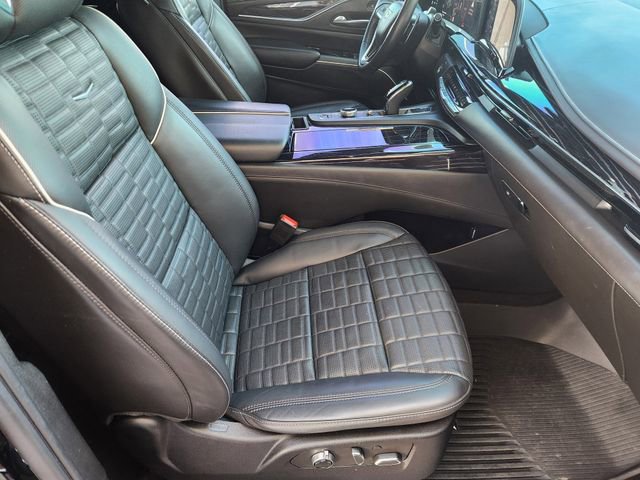 Used 2023 Cadillac Escalade V image 14