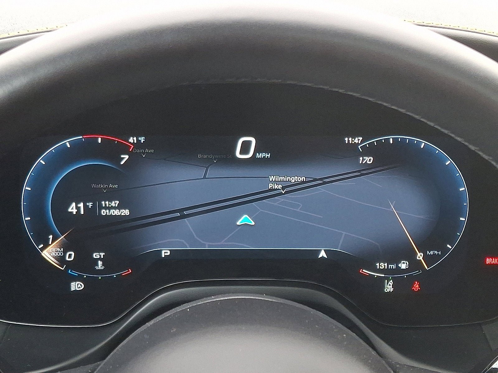 Used 2023 Maserati Grecale Modena image 22