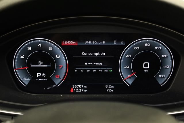 Used 2023 Audi A4 2.0T Premium Plus AWD/4WD image 19