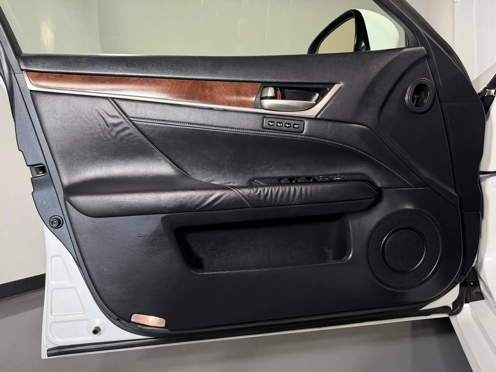 Used 2014 Lexus GS 350 RWD image 22