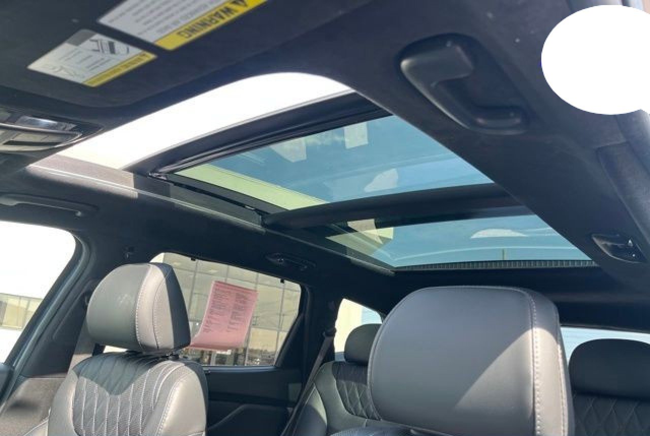 Used 2023 Hyundai Santa Fe Calligraphy w/ Cargo Package image 27