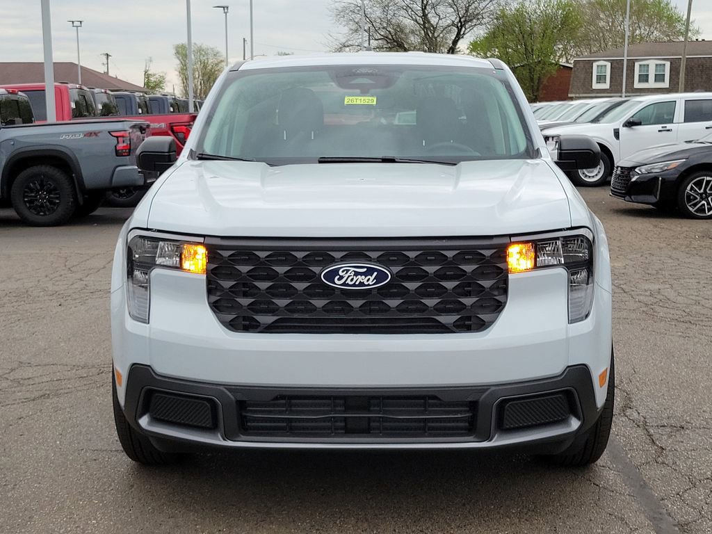 New 2026 Ford Maverick XLT AWD/4WD image 2