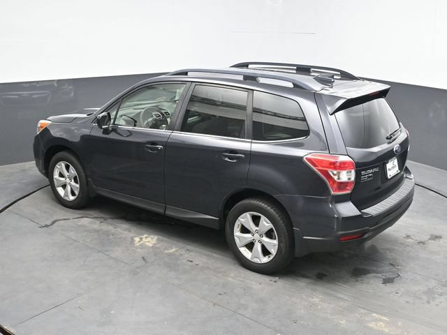 Used 2016 Subaru Forester 2.5i Limited AWD/4WD image 34